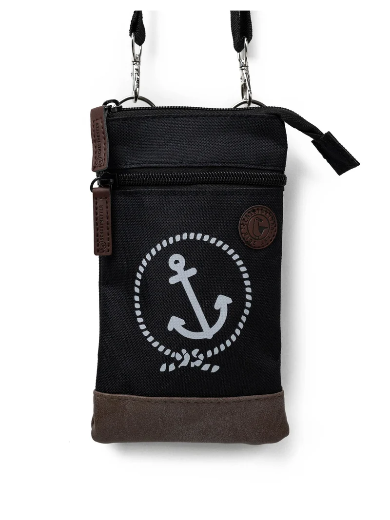 Mini Crossbag Nylon