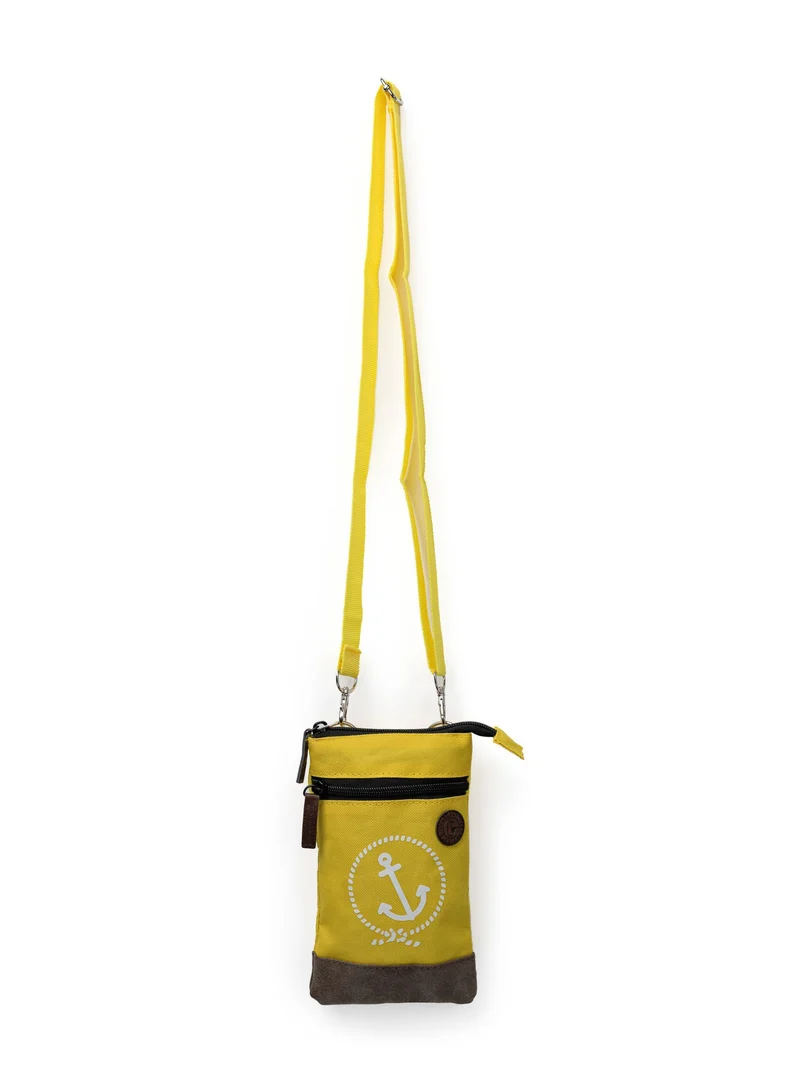 Mini Crossbag Nylon