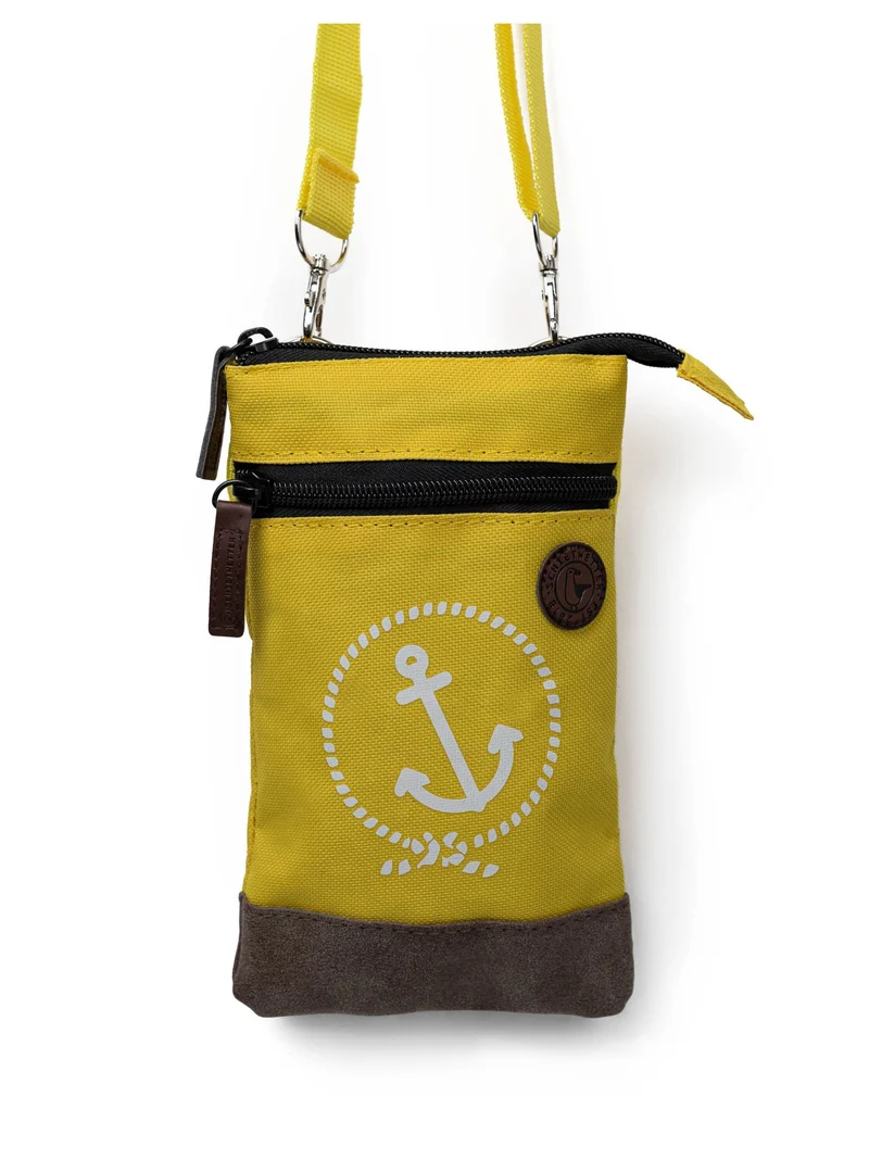 Mini Crossbag Nylon