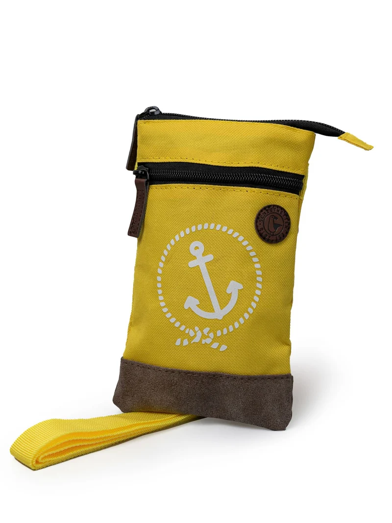 Mini Crossbag Nylon