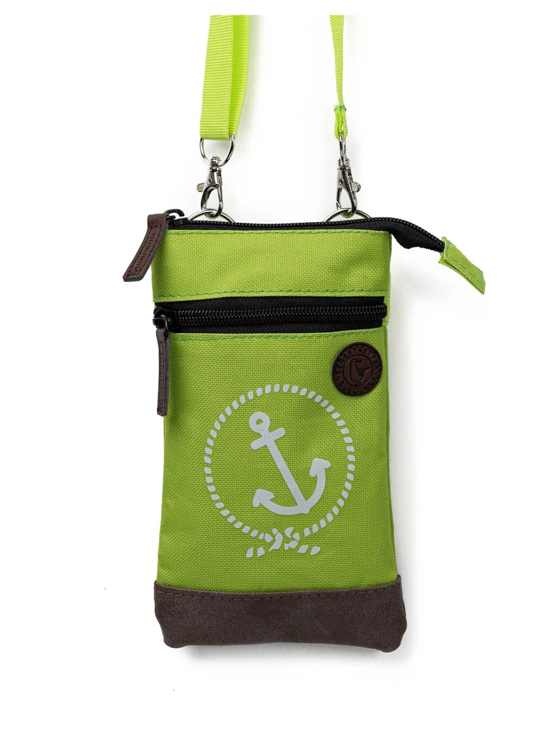 Mini Crossbag Nylon