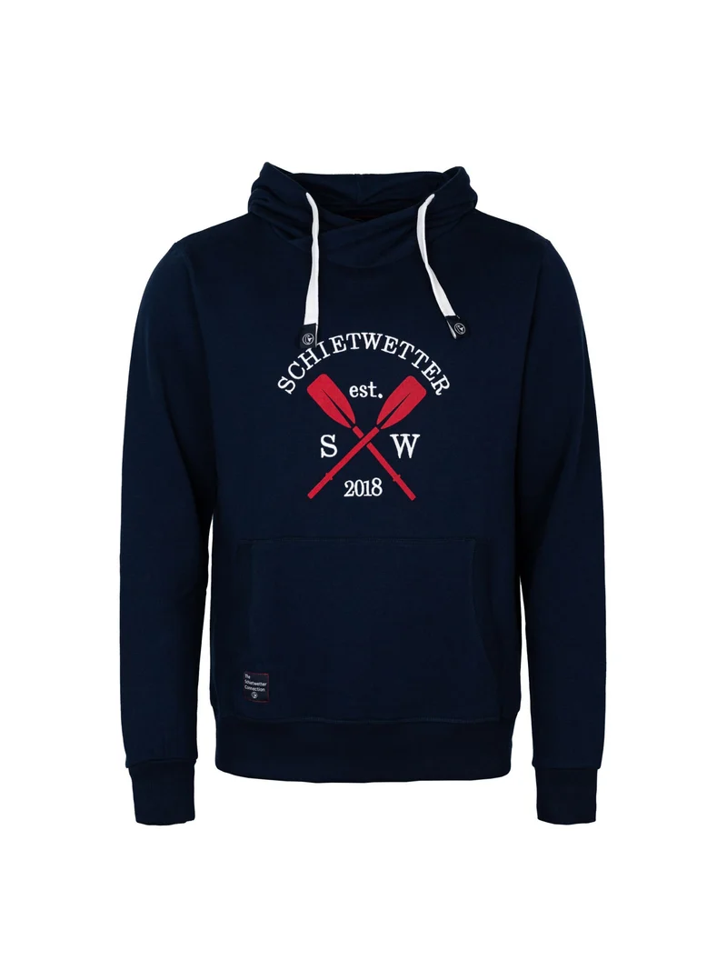 Hoodie Sweatshirt Alex