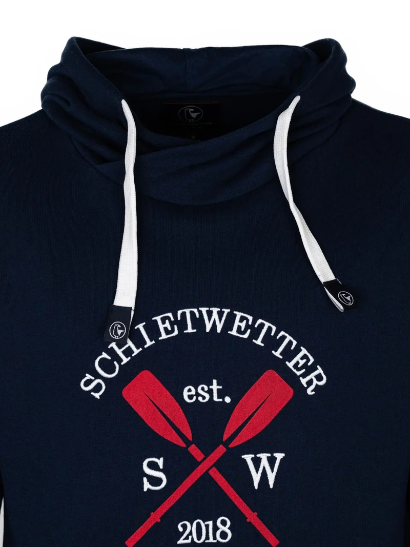 Hoodie Sweatshirt Alex