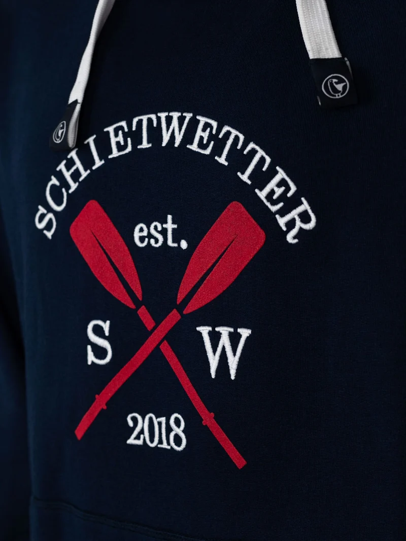 Hoodie Sweatshirt Alex