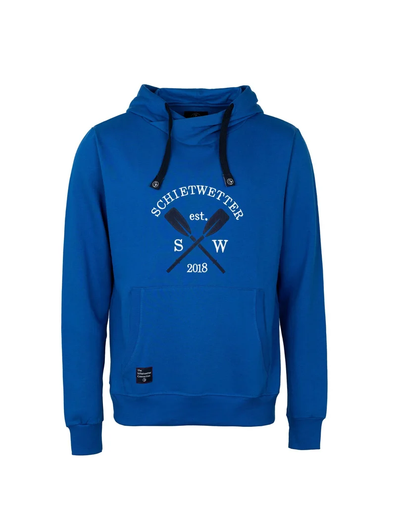 Hoodie Sweatshirt Alex