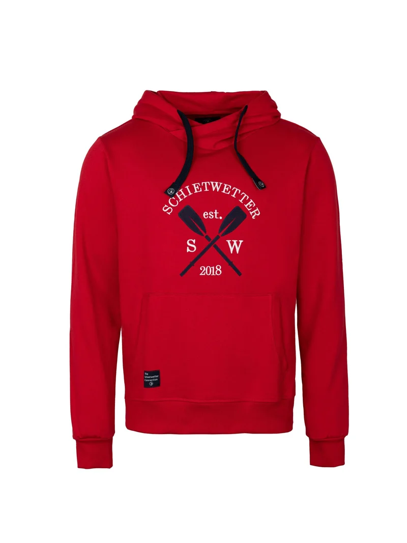 Hoodie Sweatshirt Alex
