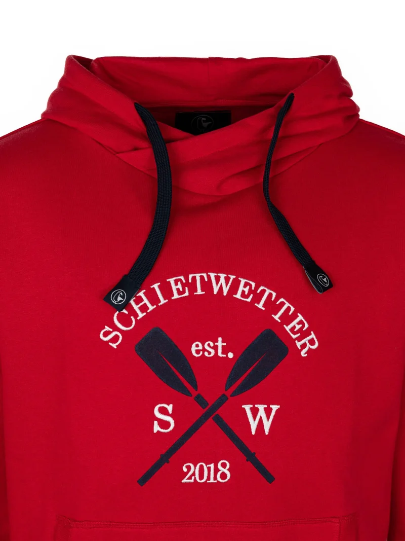 Hoodie Sweatshirt Alex