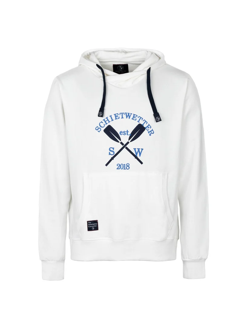 Hoodie Sweatshirt Alex