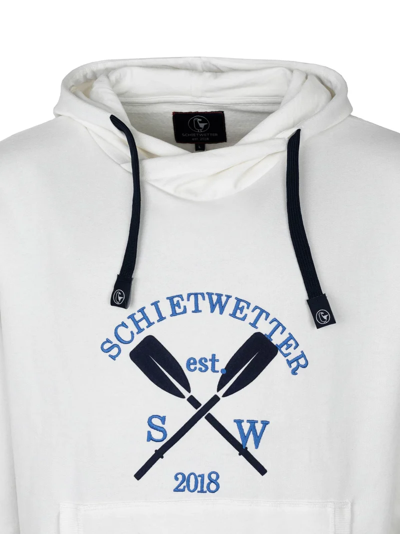 Hoodie Sweatshirt Alex