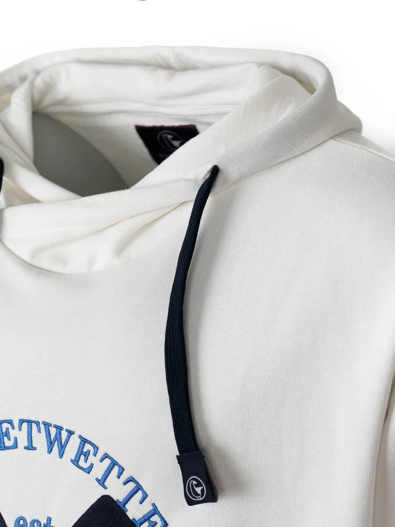 Hoodie Sweatshirt Alex