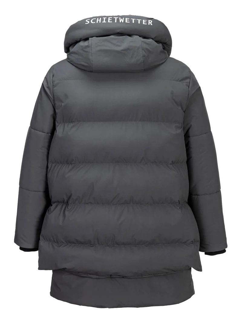 Longjacket Juna Haifischzahn