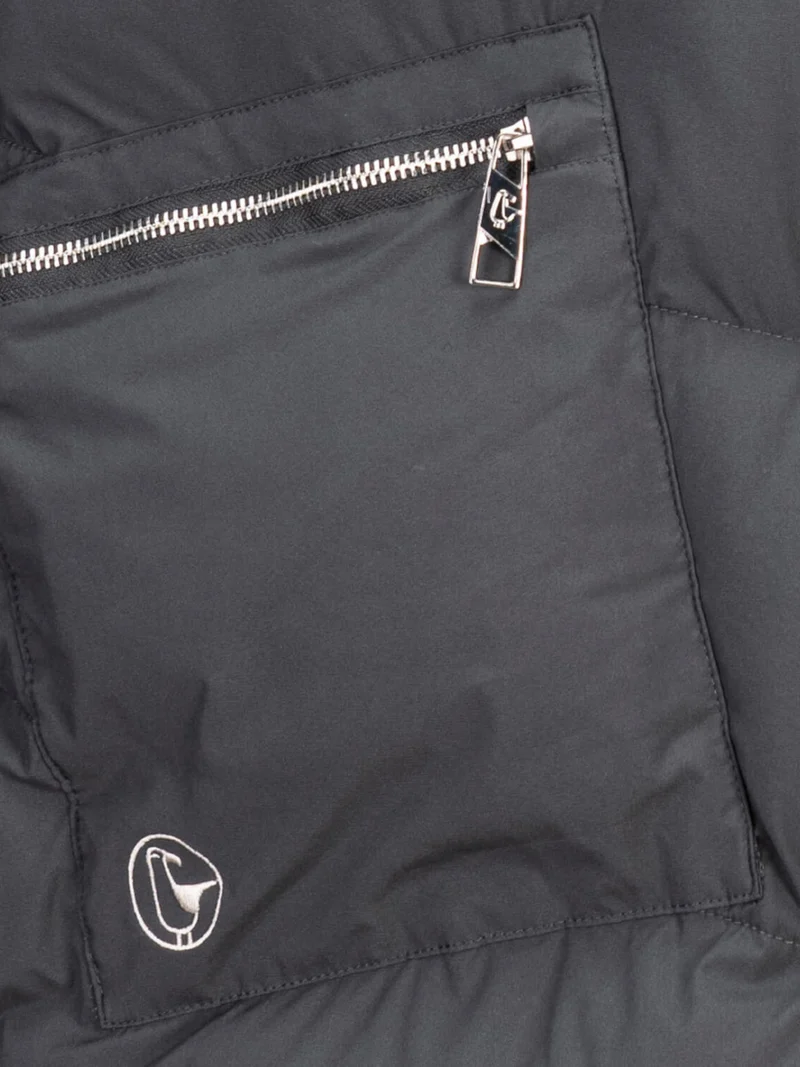 Longjacket Juna Haifischzahn