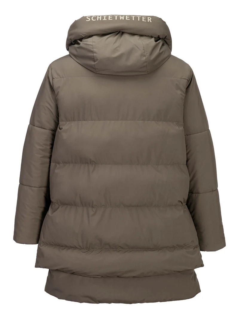 Longjacket Juna Haifischzahn