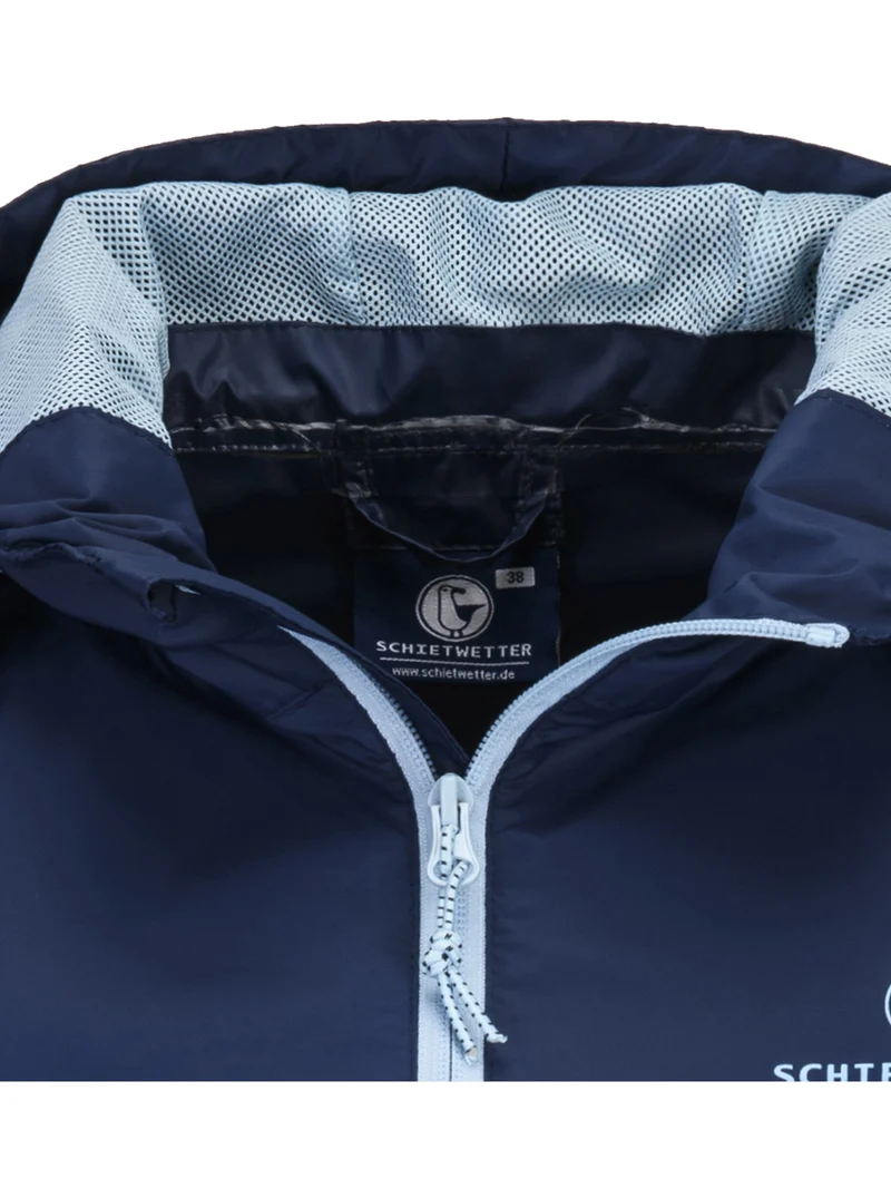 Schietwetter Chantal F-Jacke