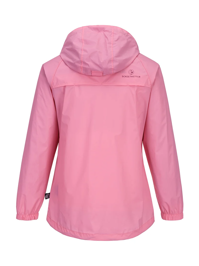 Schietwetter Chantal F-Jacke