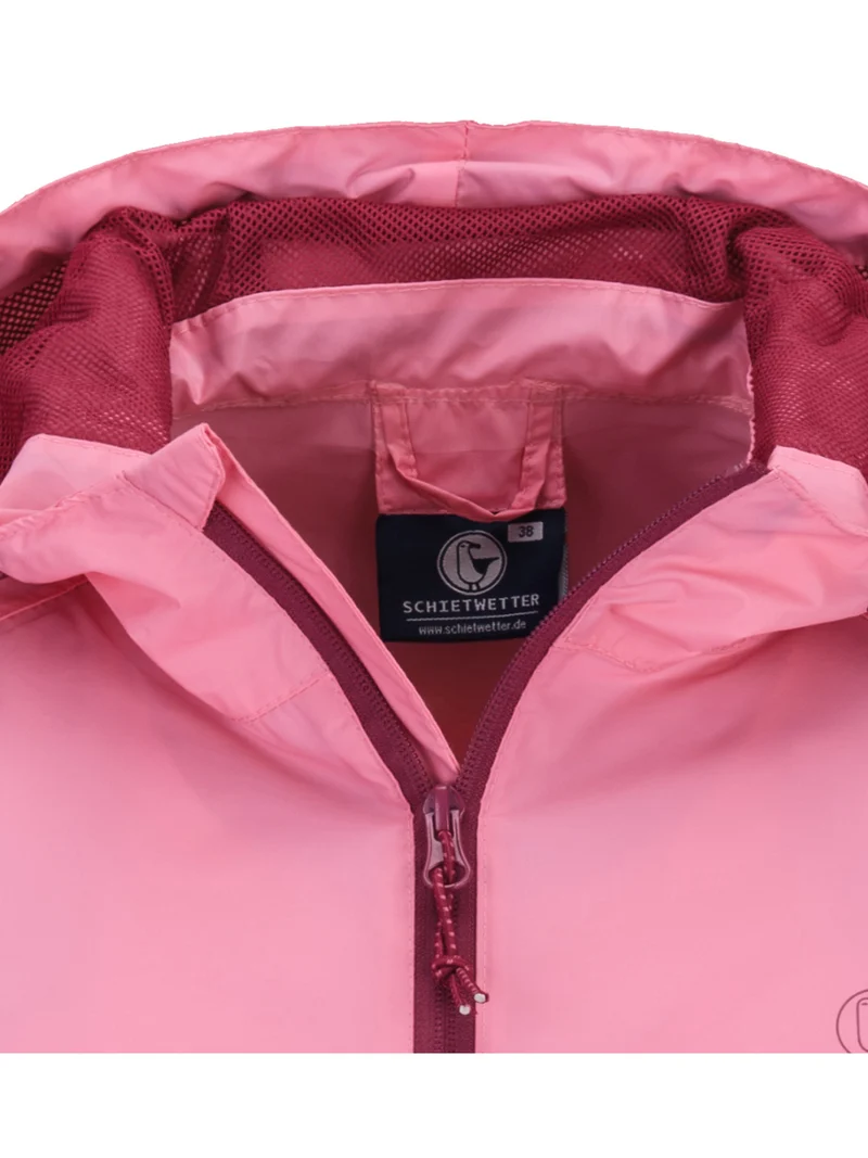 Schietwetter Chantal F-Jacke