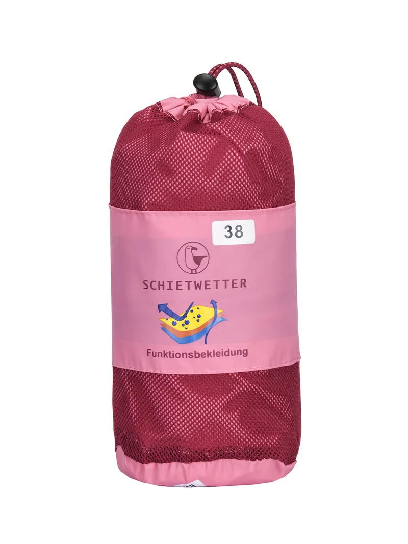 Schietwetter Chantal F-Jacke