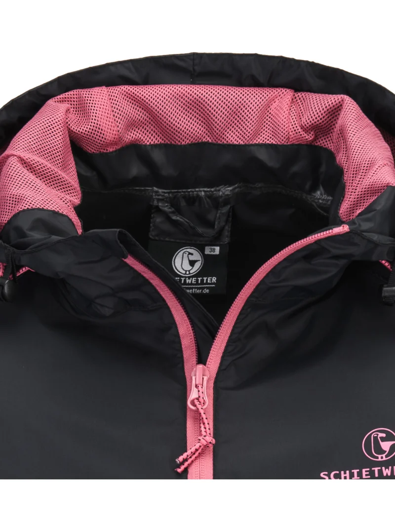 Schietwetter Chantal F-Jacke