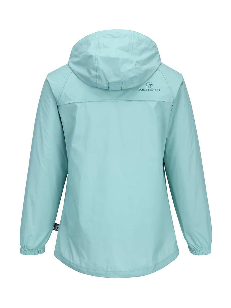 Schietwetter Chantal F-Jacke