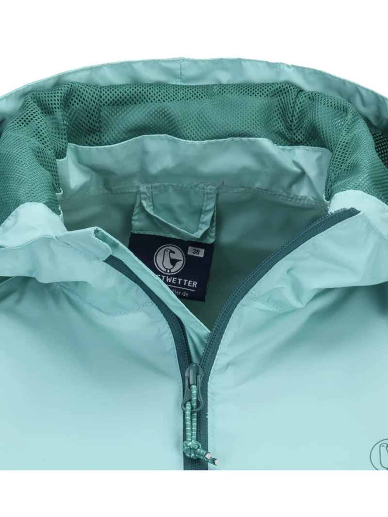 Schietwetter Chantal F-Jacke
