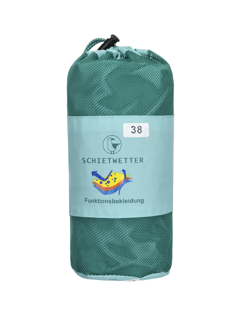 Schietwetter Chantal F-Jacke