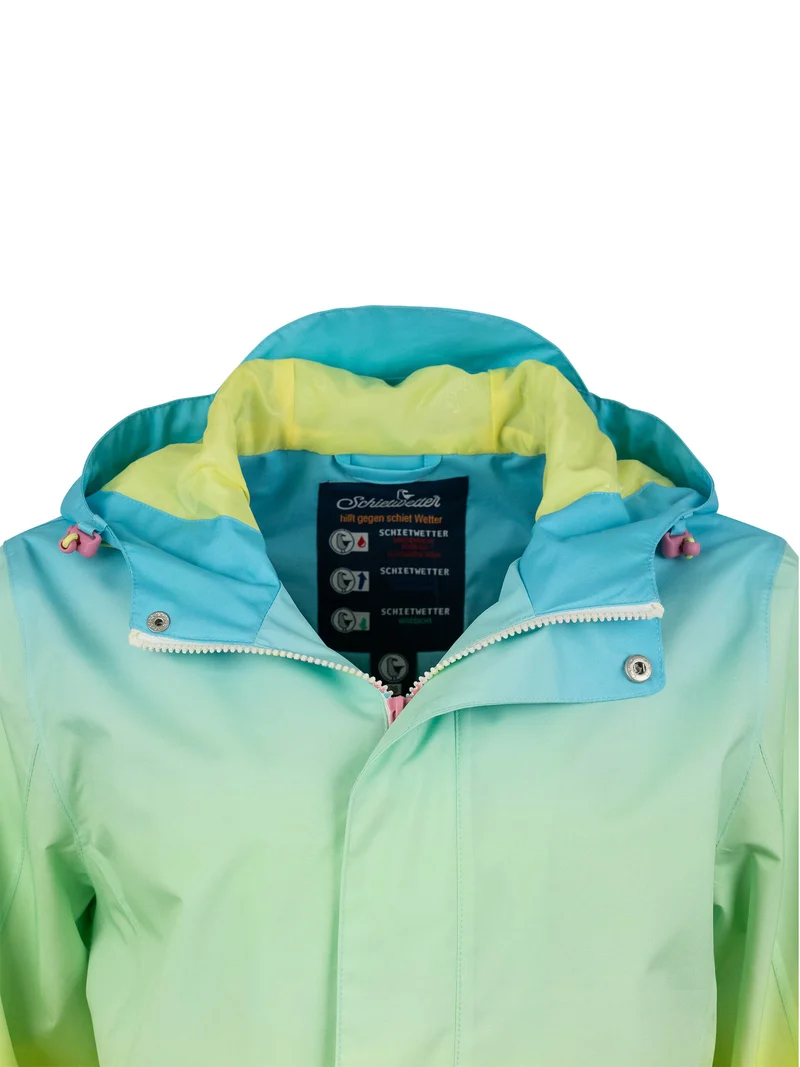 Funktionsjacke Leuchtturm Lara