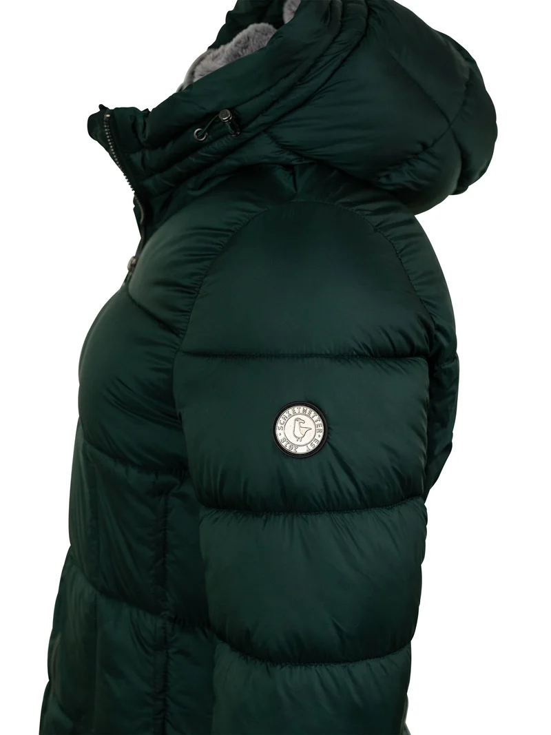 Steppparka Dünen Dagmar