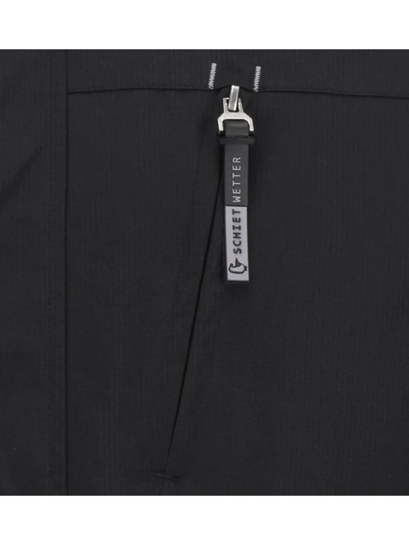 Ausguck Uwe Funktionsjacke