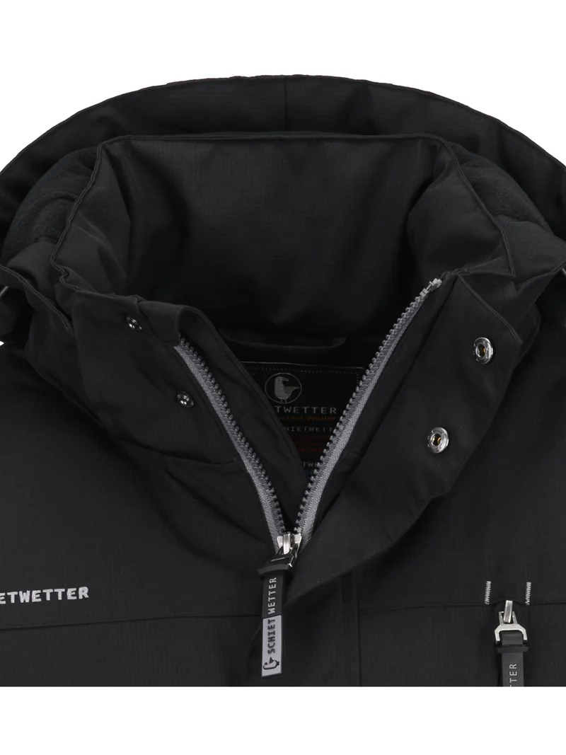 Ausguck Uwe Funktionsjacke