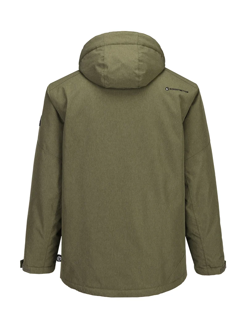Ausguck Uwe Funktionsjacke