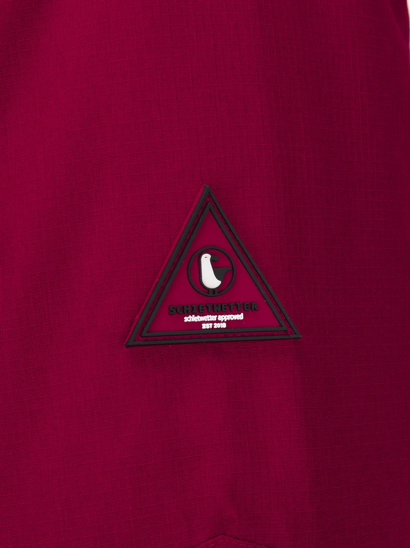 Ausguck Uwe Funktionsjacke