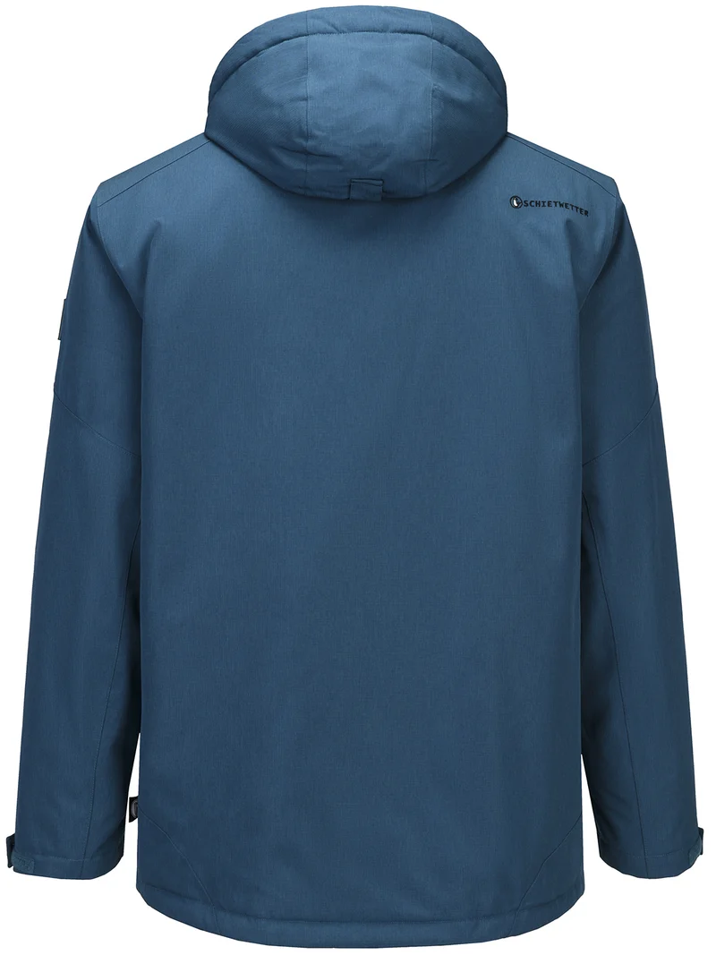 Ausguck Uwe Funktionsjacke