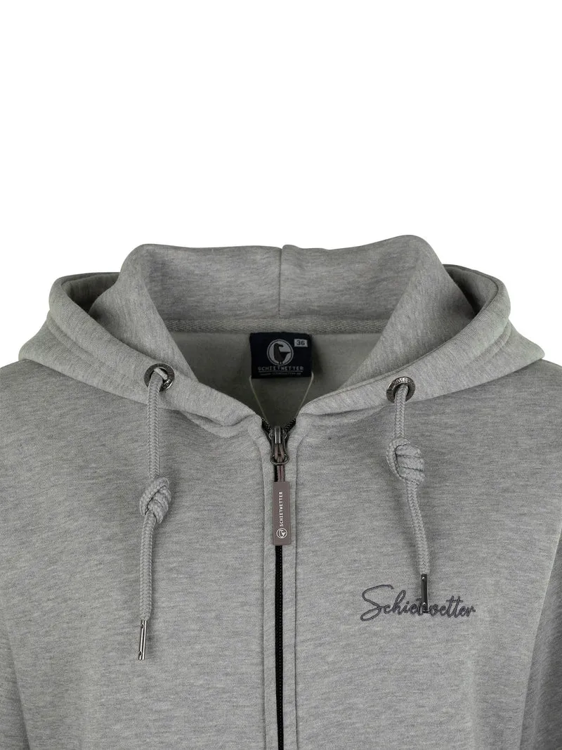 Sweatjacke Sanna Seepferd