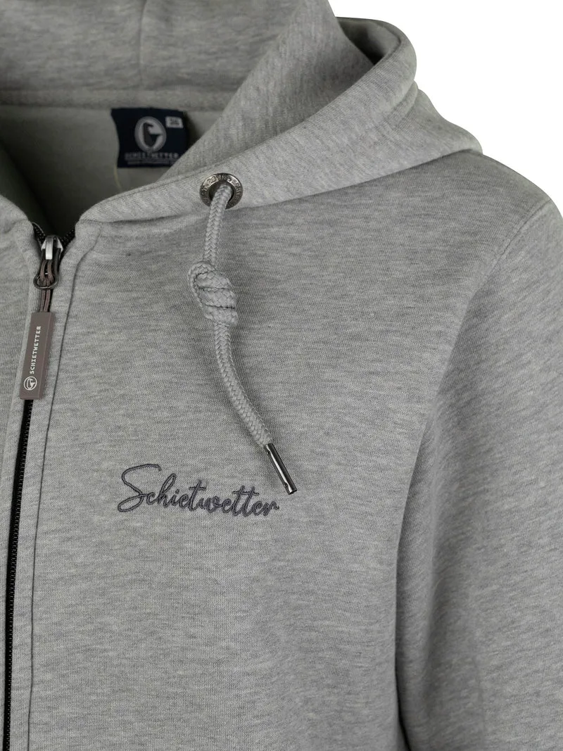 Sweatjacke Sanna Seepferd