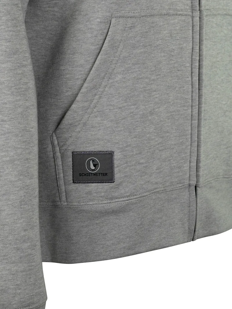 Sweatjacke Sanna Seepferd