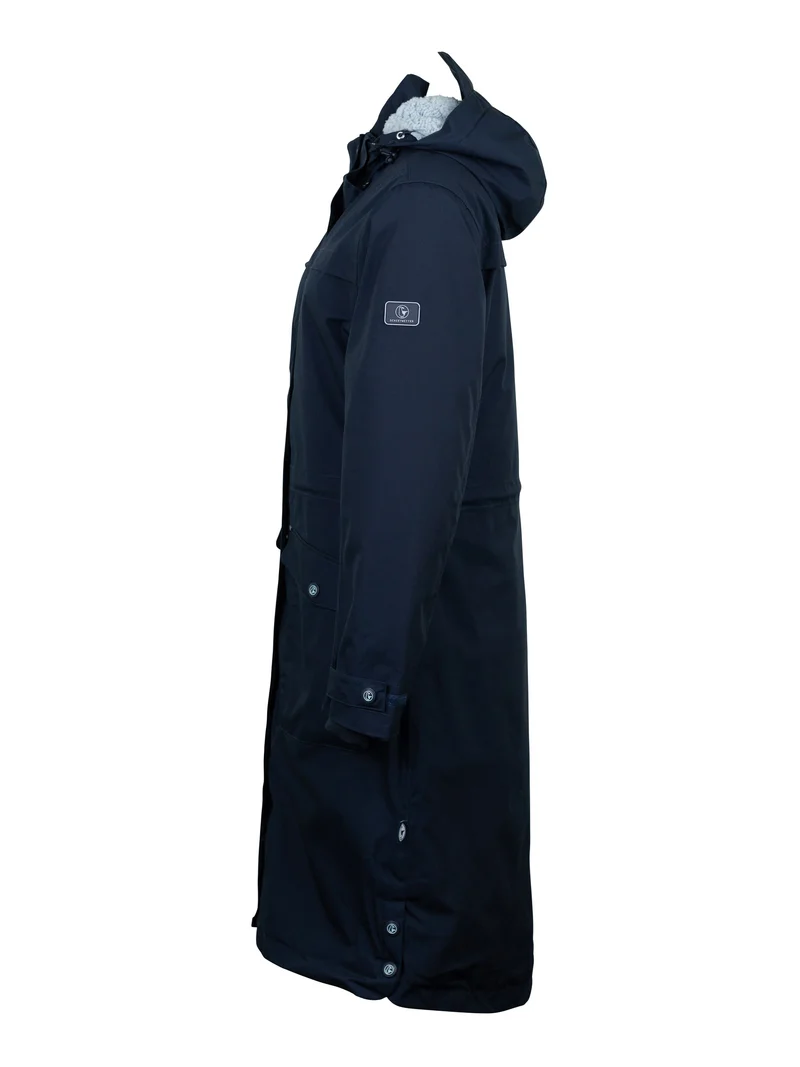 Parka Raubein Lina