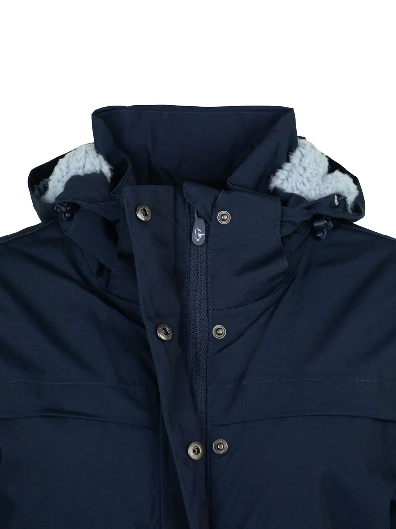 Parka Raubein Lina