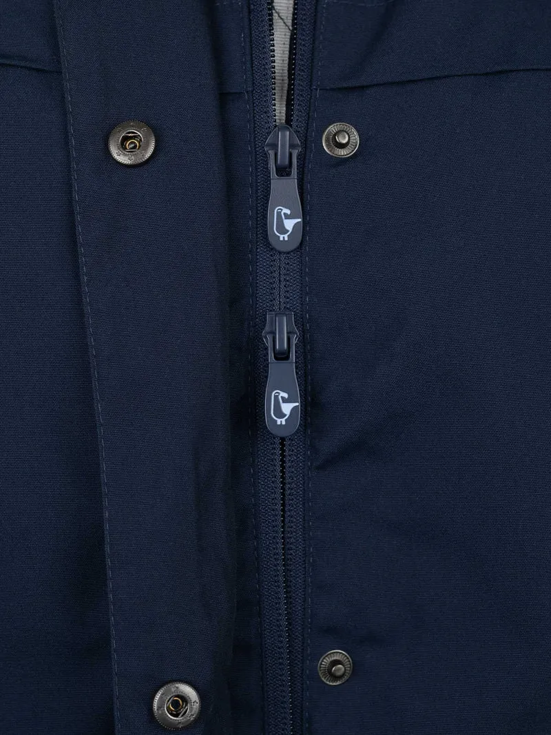 Parka Raubein Lina