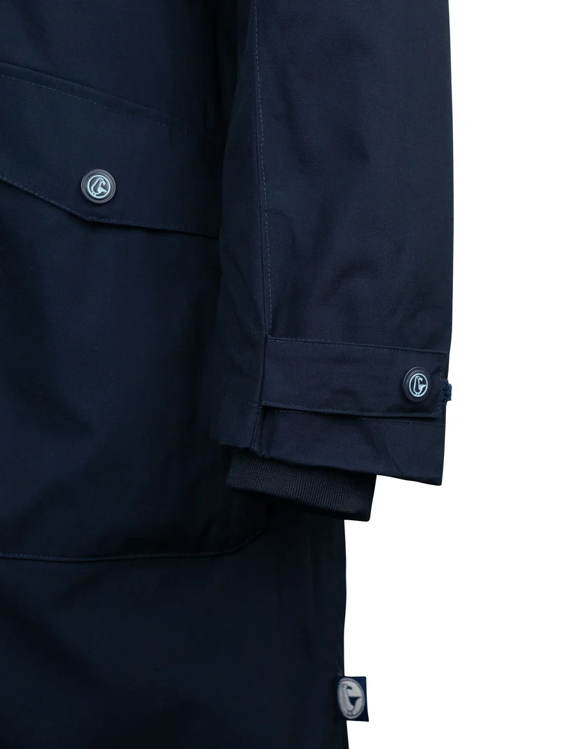Parka Raubein Lina