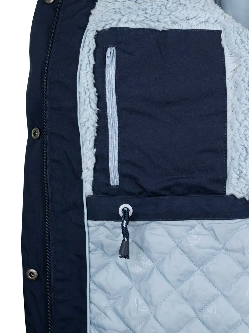 Parka Raubein Lina