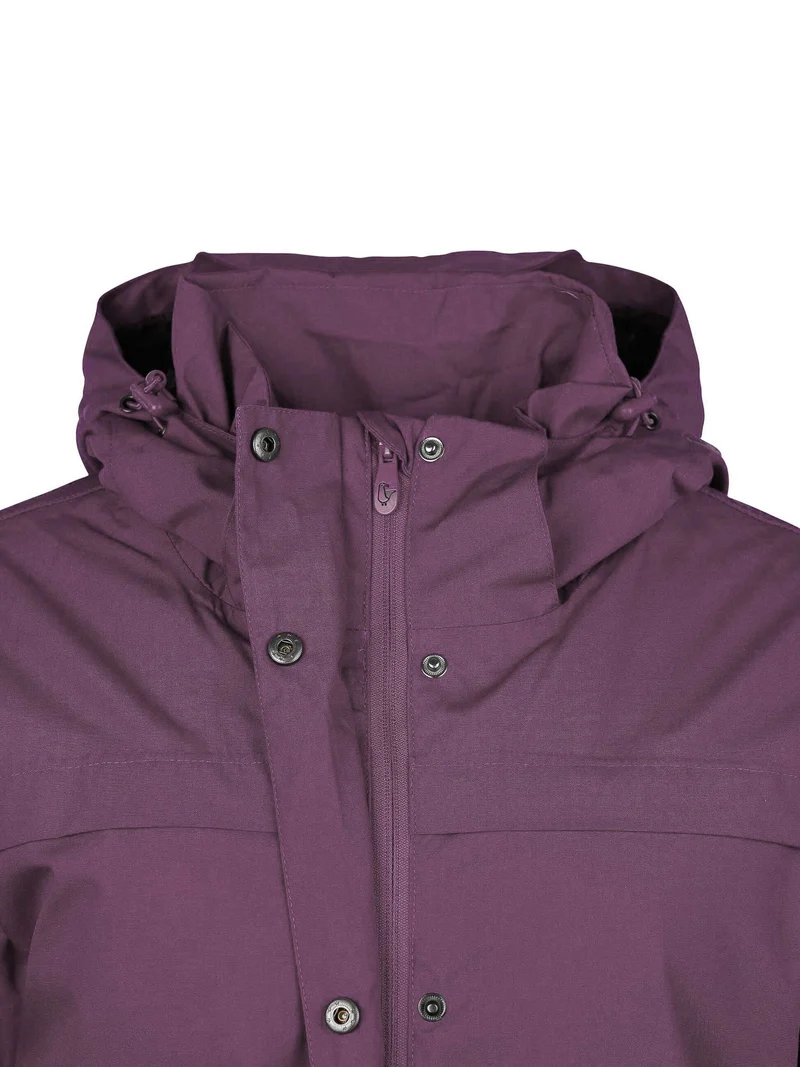 Parka Raubein Lina