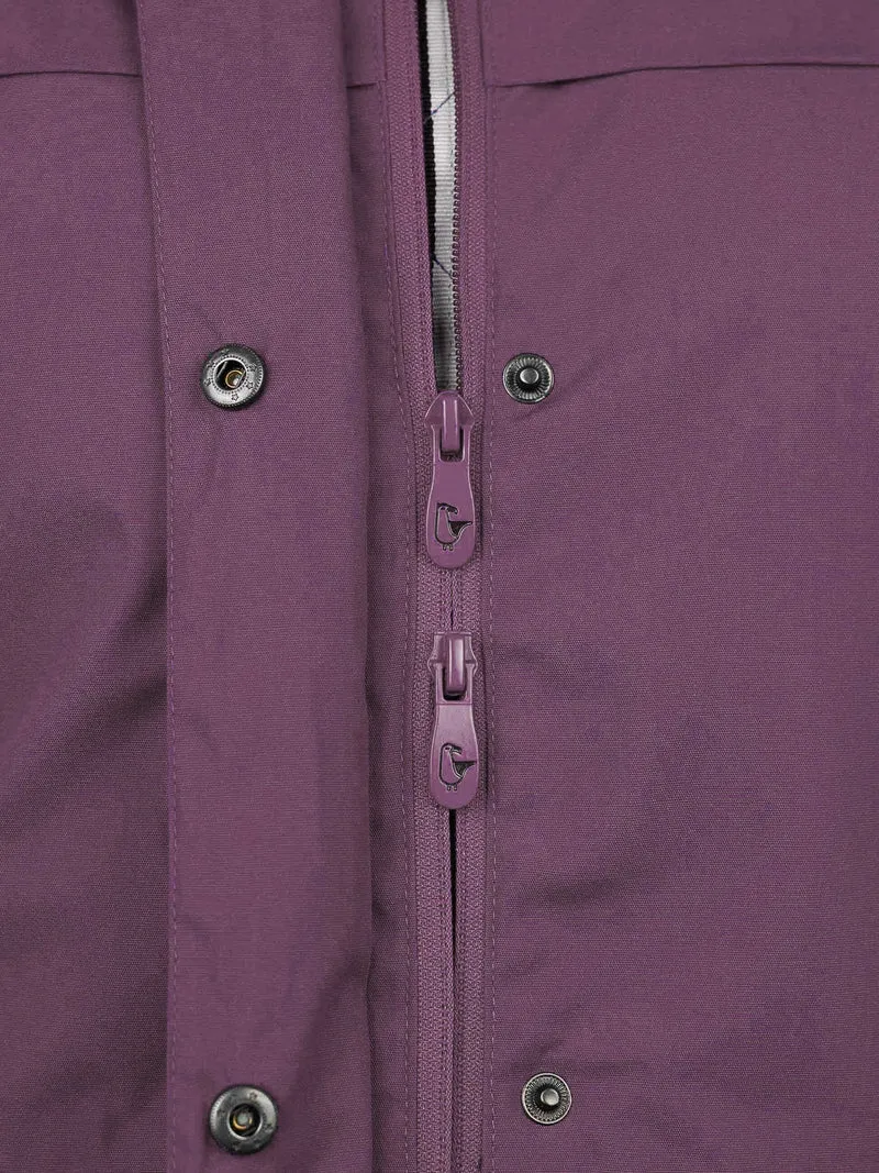 Parka Raubein Lina