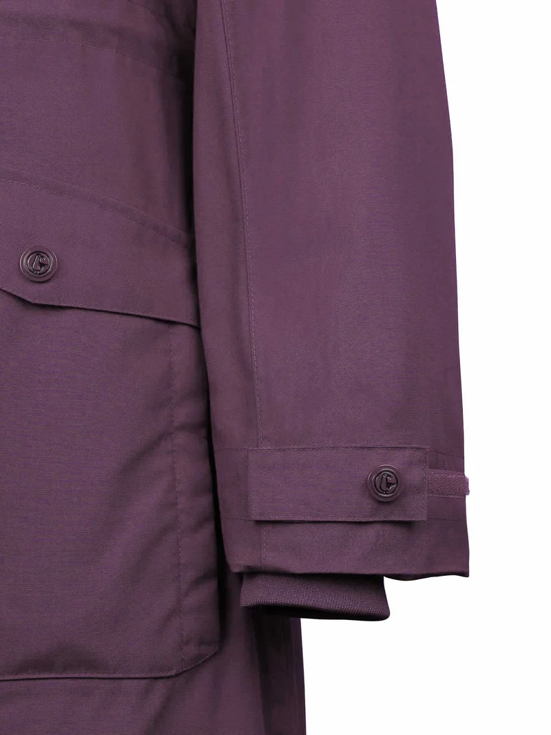 Parka Raubein Lina