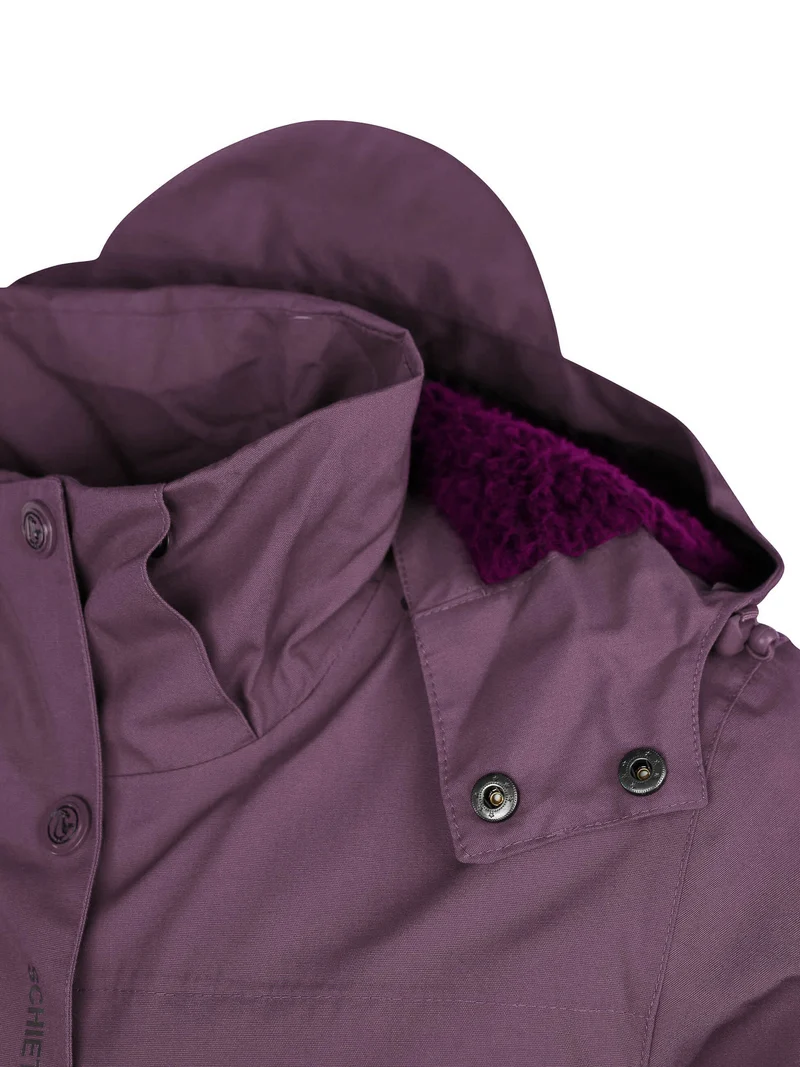 Parka Raubein Lina