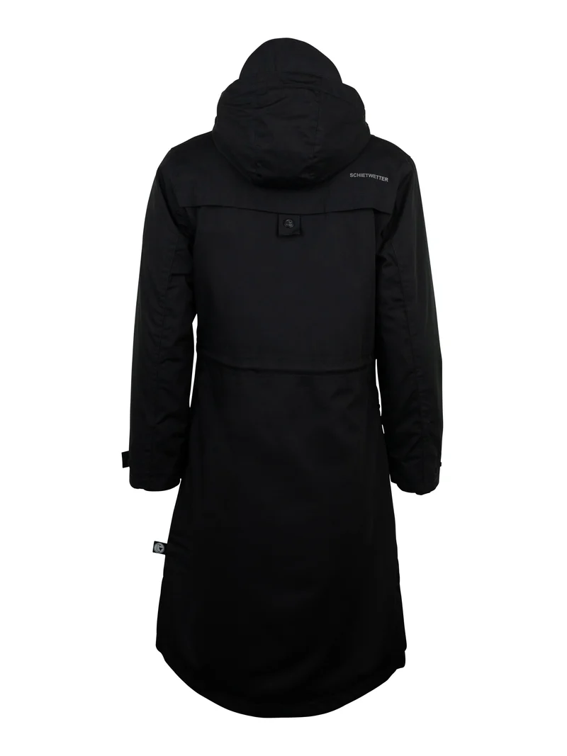 Parka Raubein Lina