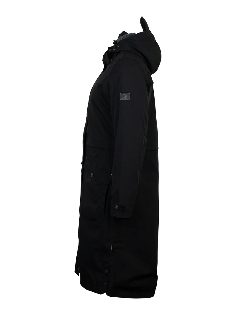 Parka Raubein Lina