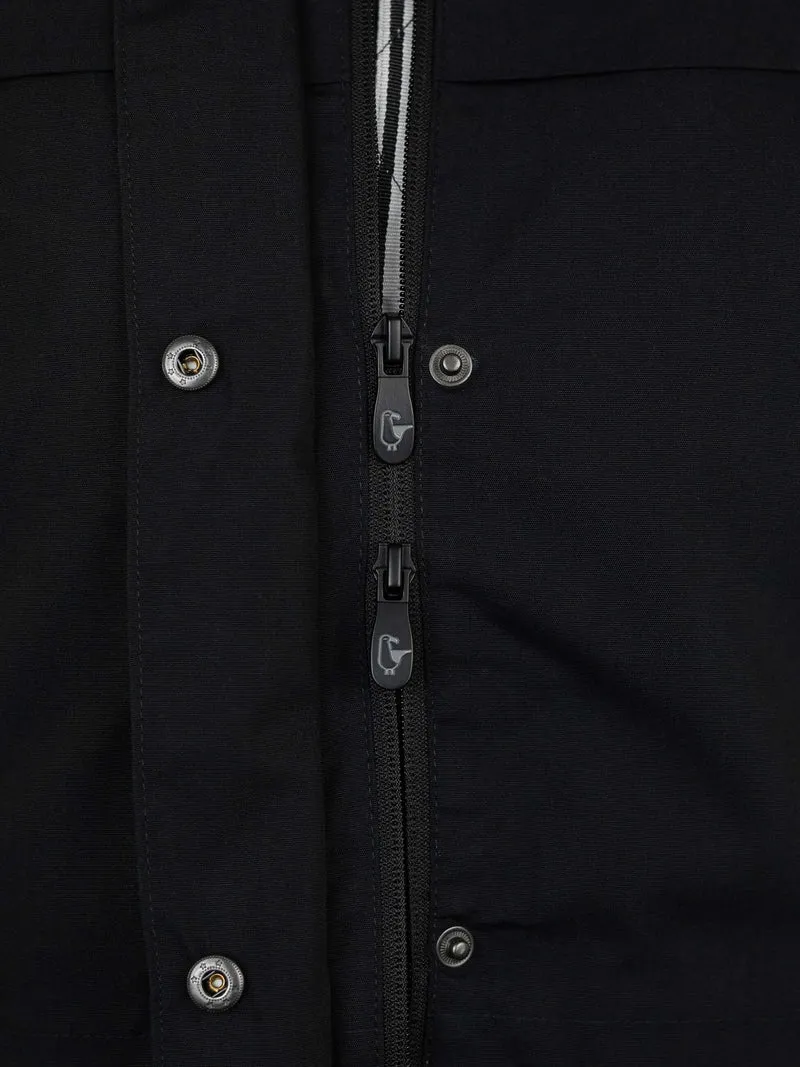 Parka Raubein Lina