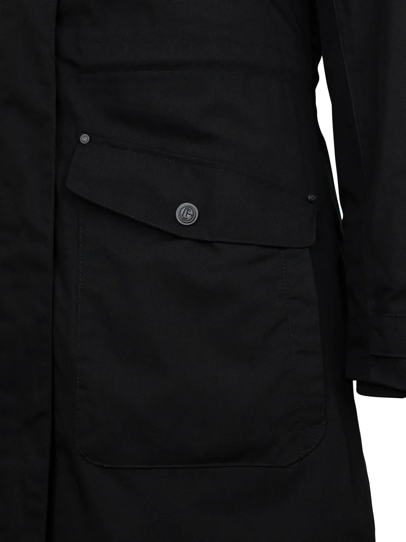 Parka Raubein Lina