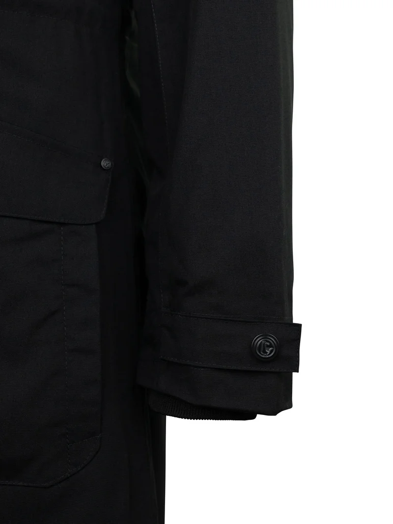 Parka Raubein Lina