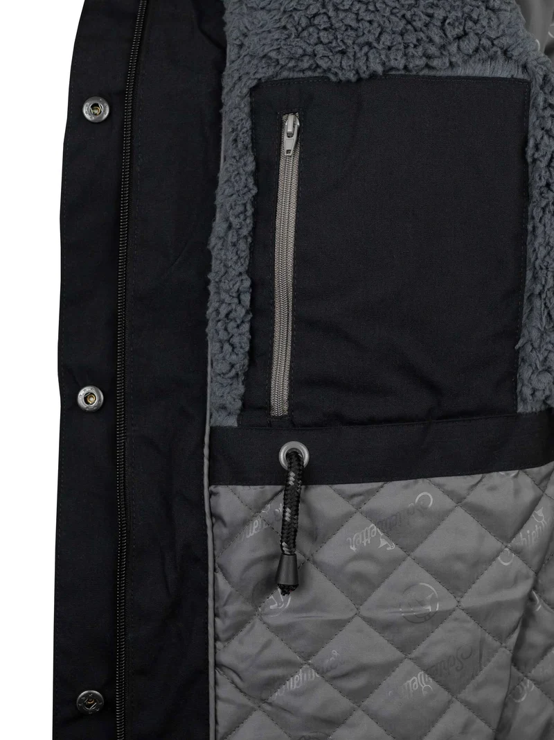 Parka Raubein Lina